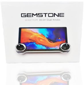 Gemstone Android Car Stereo