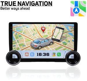 Gemstone Android Car Stereo