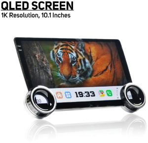 Gemstone Android Car Stereo