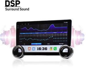 Gemstone Android Car Stereo