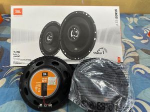 JBL Stage 1621F Coaxial Car Speaker