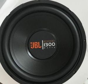 JBL Stage 1621F Coaxial Car Speaker