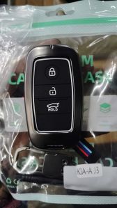 Silicon Car Key Cover
