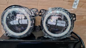Car LED Fog Light