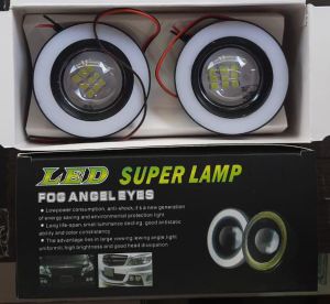 Car LED Fog Light