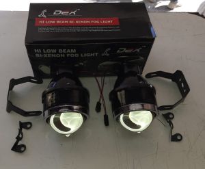 Car LED Fog Light
