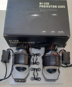 Car LED Fog Light