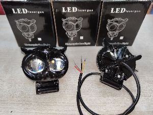 Car LED Fog Light