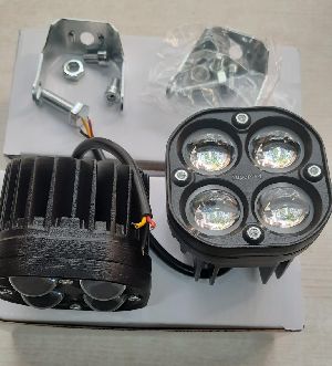 Car LED Fog Light