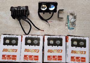 Car LED Fog Light