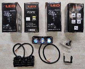 Car LED Fog Light