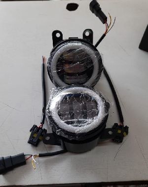 Car LED Fog Light