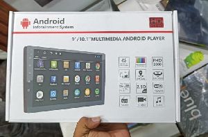 Gemstone Android Car Stereo
