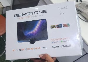 Gemstone Android Car Stereo