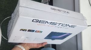 Gemstone Android Car Stereo