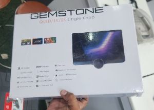 Gemstone Android Car Stereo