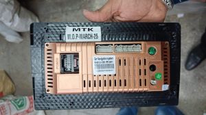 9 Inch Android Car Stereo