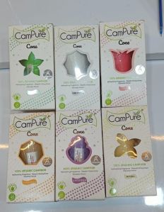 Campure Car Air Freshener