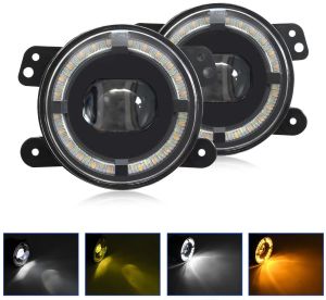Car LED Fog Light