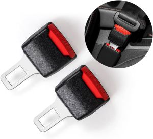 Car Seat Belt Buckle