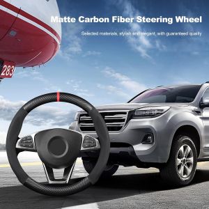 Carbon Fiber Car Steering Wheel