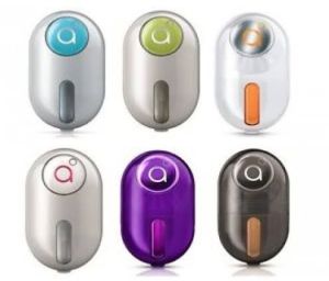 Godrej Aer Car Perfume