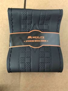 Mexlite Car Steering Wheel Cover