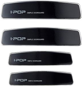 Set OF 4 Car Simple Door Guard