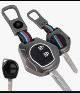 Silicon Car Key Cover