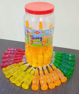 Sona Jumbo Juice Bottle Jelly