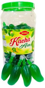 Sona Kacha Aam Jelly