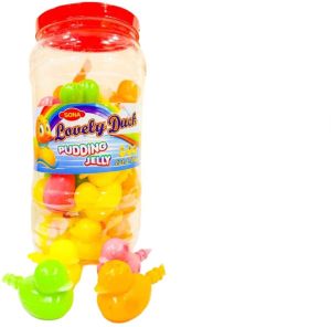 Sona Lovely Duck Pudding Jelly