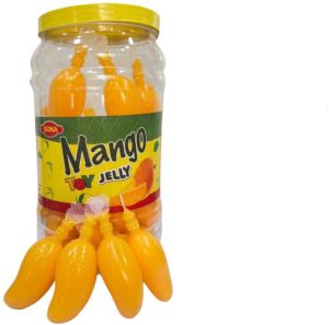 Sona Mango Toy Jelly