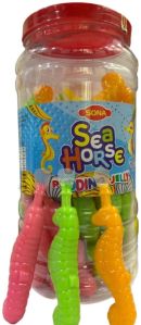 Sona Sea Horse Pudding Jelly