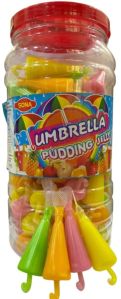 Sona Umbrella Pudding Jelly