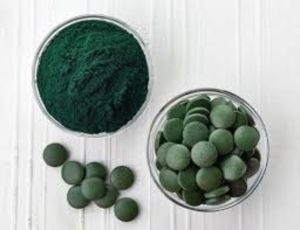 Spirulina Powder