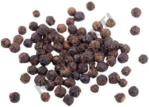 Organic Whole Black Pepper Seeds