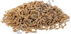 Organic Whole Cumin Seeds
