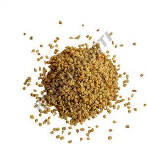 Organic Whole Fenugreek Seeds