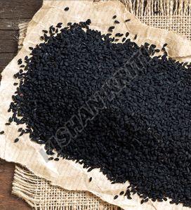 Organic Black Cumin Seeds