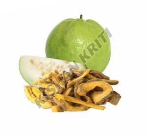 Dehydrated Guava Chips