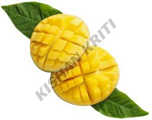 Dehydrated Mango Slices