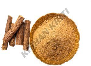Mulethi Licorice Powder