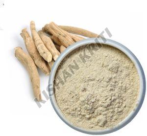 Organic Ashwagandha Root Powder