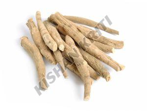 Organic Ashwagandha Whole Root