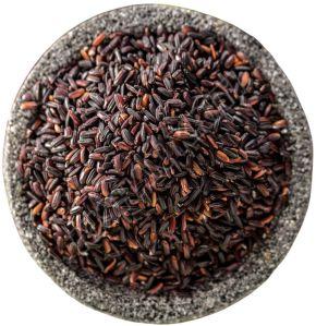 Organic Black Rice