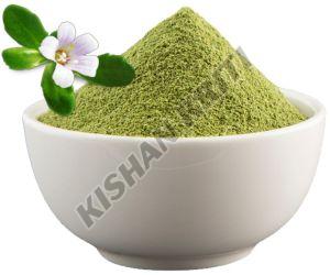 Organic Brahmi Leaf Powder
