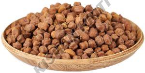 Organic Brown Chickpeas