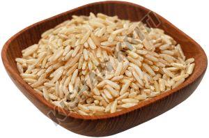 Organic Brown Rice