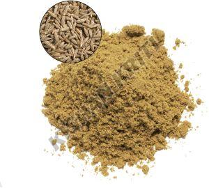 Organic Cumin Powder